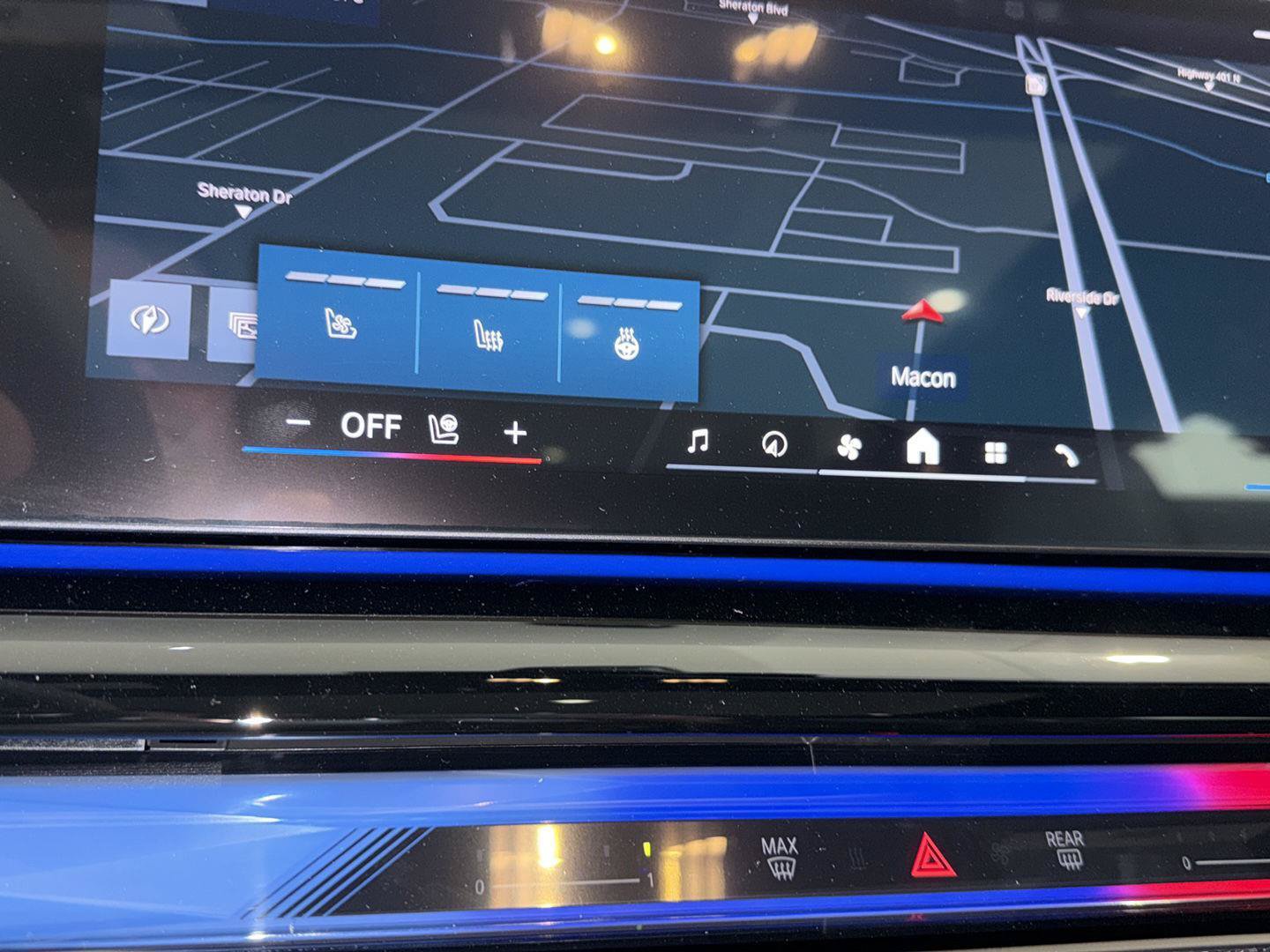 New 2027 BMW M5 Touring w/ M Driver's Package AWD/4WD image 26