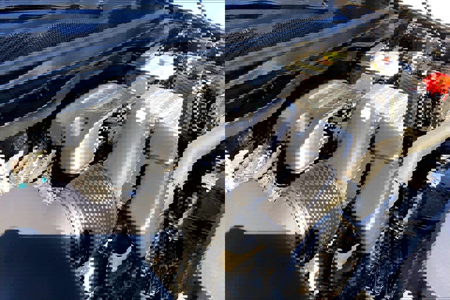 Used 2022 Jeep Wagoneer Series I image 60