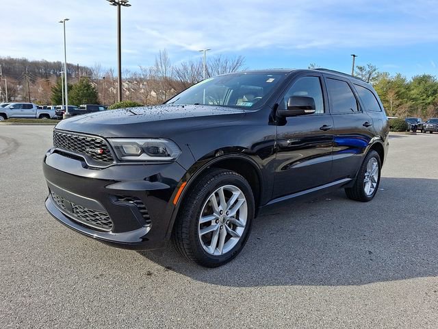 Used 2024 Dodge Durango GT image 3