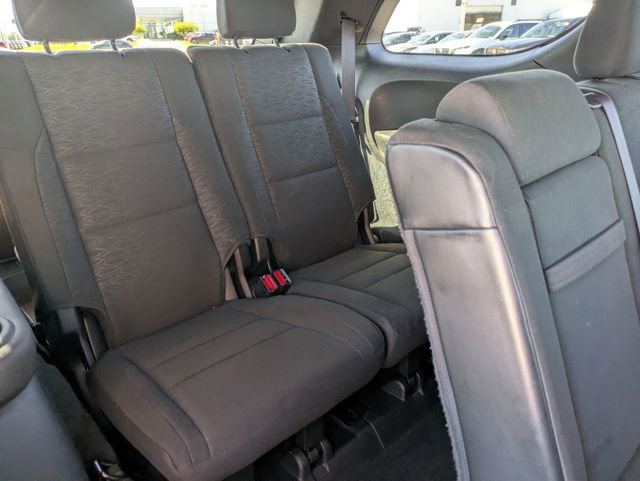 Used 2023 Dodge Durango SXT Launch Edition image 34