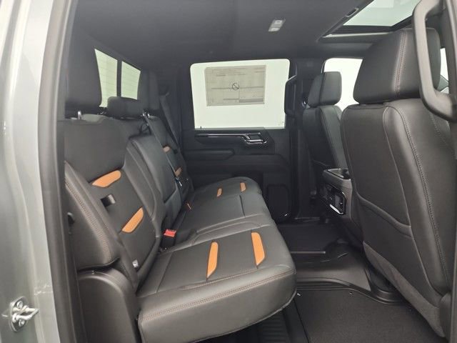 New 2025 GMC Sierra 2500 AT4 w/ AT4 Premium Plus Package image 28