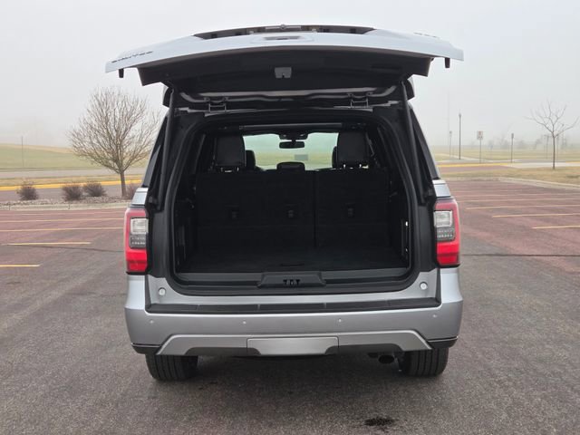 Used 2020 Ford Expedition Max Limited AWD/4WD image 61