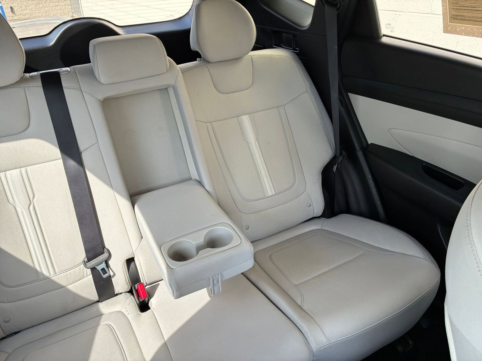 Used 2025 Hyundai Tucson SEL image 39