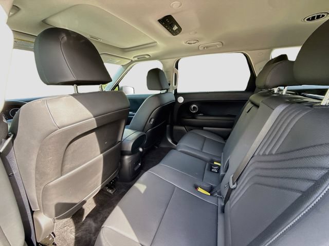 Certified 2026 Hyundai Palisade SEL Premium FWD image 24
