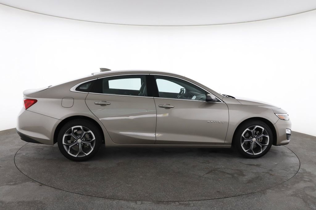 Used 2024 Chevrolet Malibu LT FWD image 14
