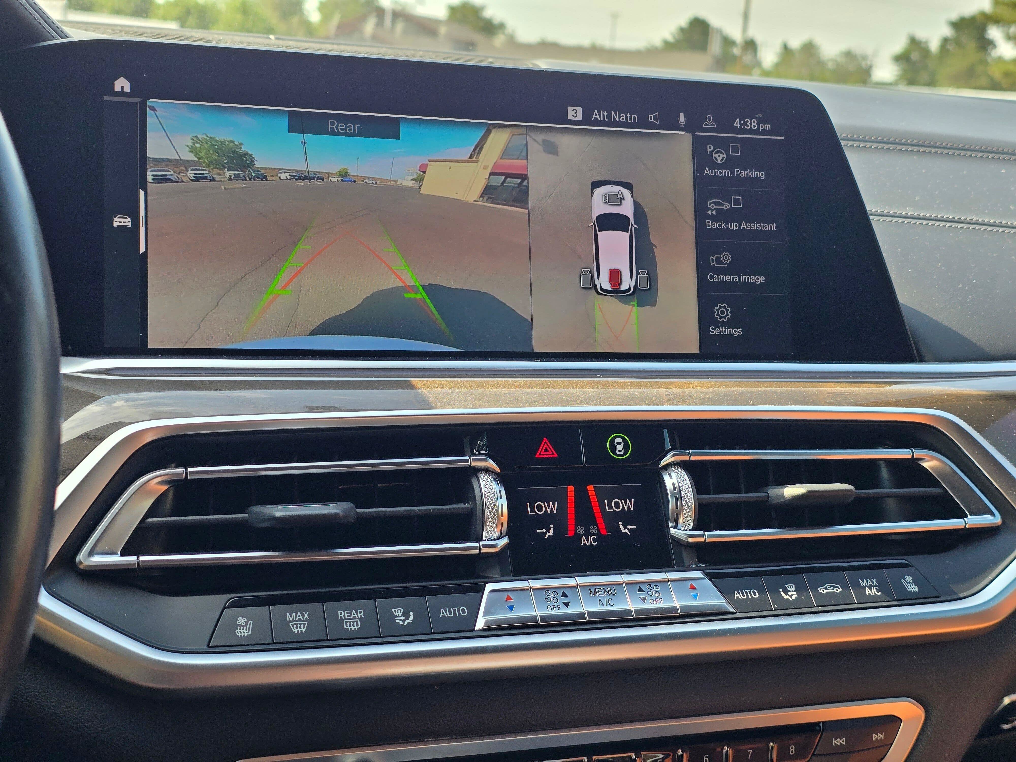 Used 2019 BMW X5 xDrive40i w/ M Sport Package AWD/4WD image 19