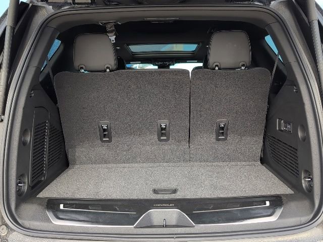 New 2026 Chevrolet Tahoe Premier w/ Sun And Tow Package image 11