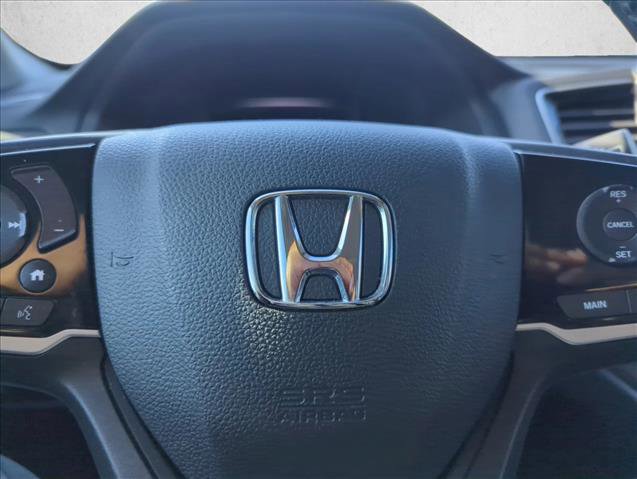 Used 2022 Honda Pilot Special Edition image 20