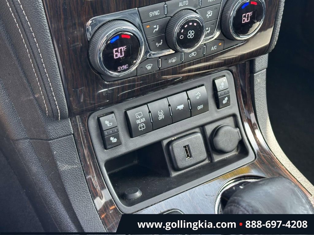 Used 2017 Chevrolet Traverse LT FWD image 27