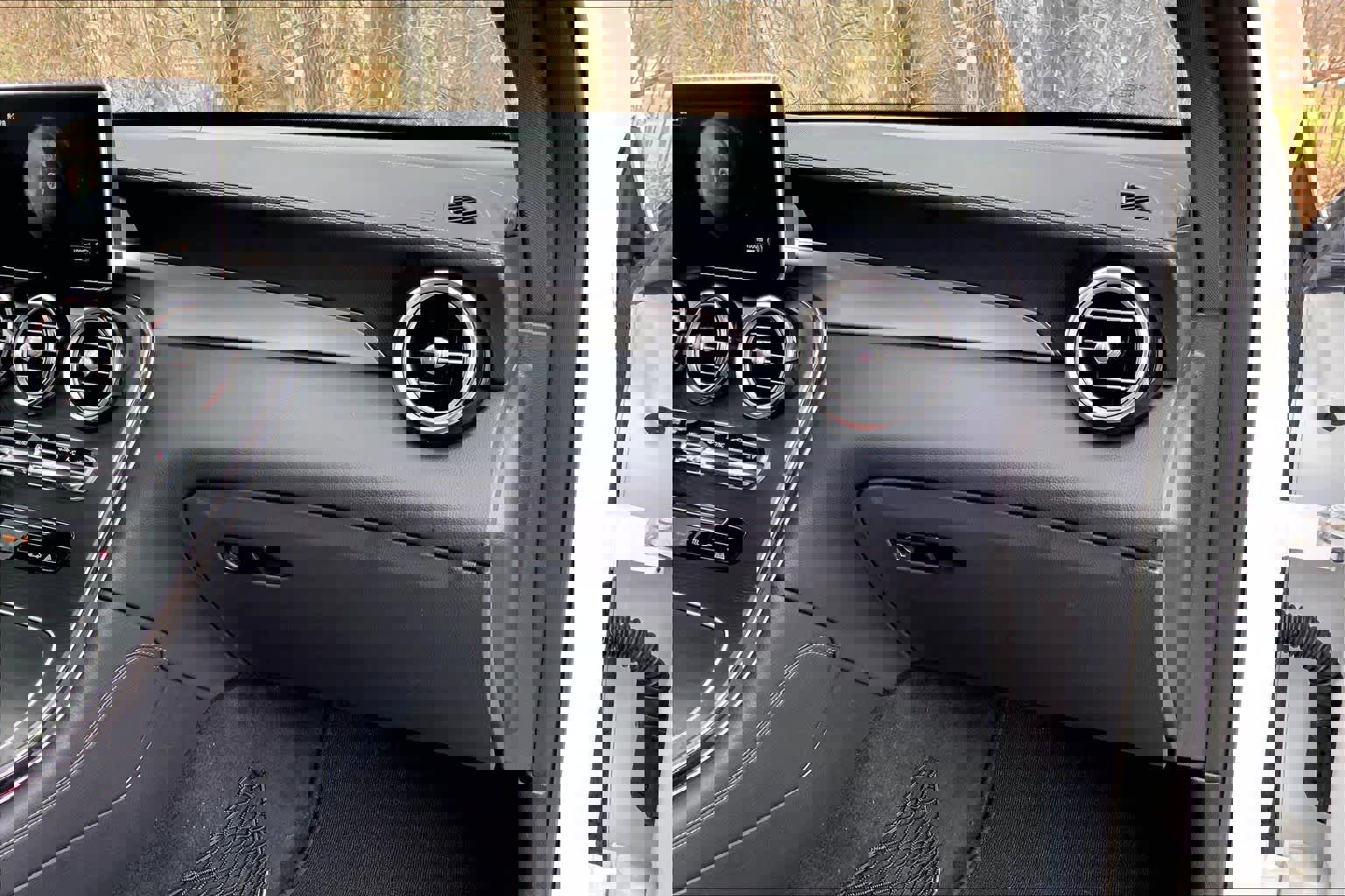 Certified 2019 Mercedes-Benz GLC 300 4MATIC Coupe image 19