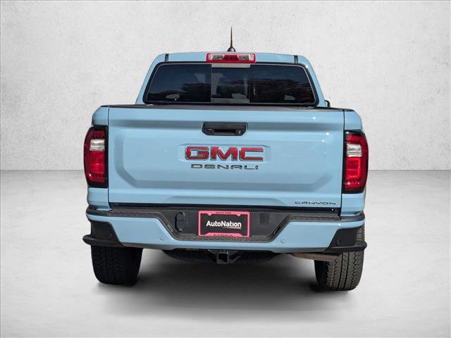 New 2026 GMC Canyon Denali image 6