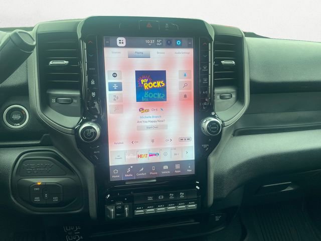 New 2026 RAM 3500 Tradesman image 23