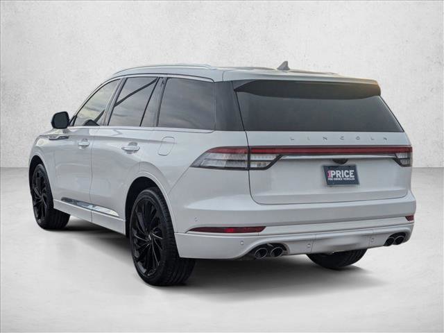 Used 2021 Lincoln Aviator Reserve w/ Equipment Group 210A image 8