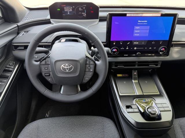 New 2026 Toyota bZ FWD image 11