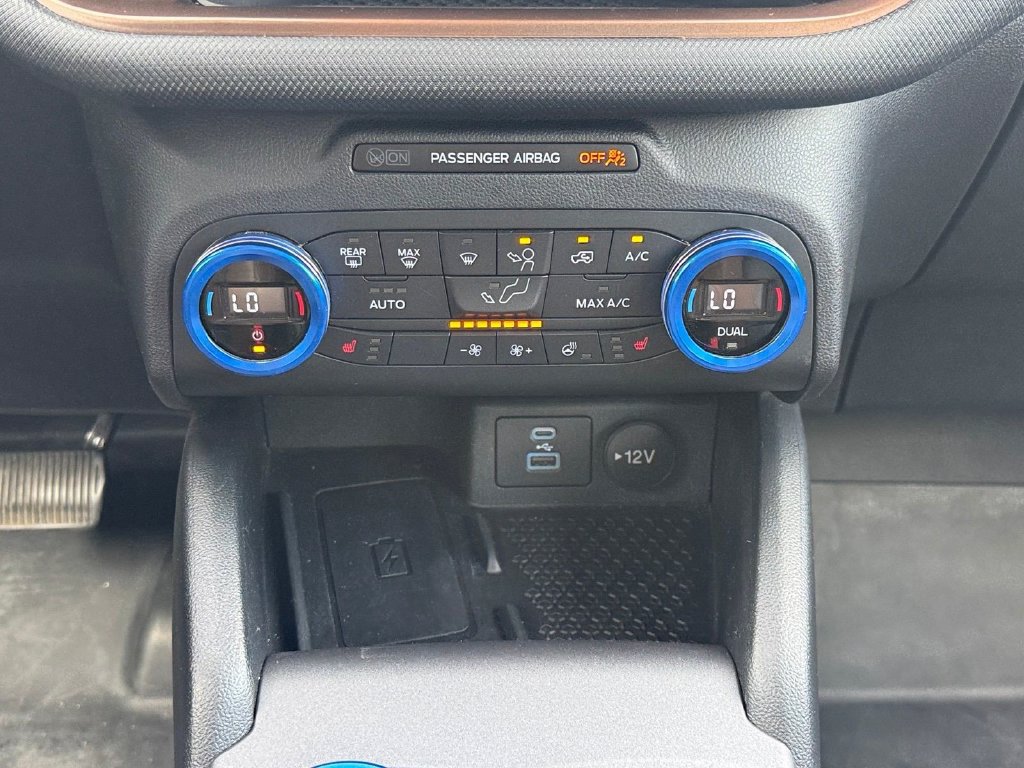 Certified 2021 Ford Bronco Sport Badlands w/ Badlands Package AWD/4WD image 16