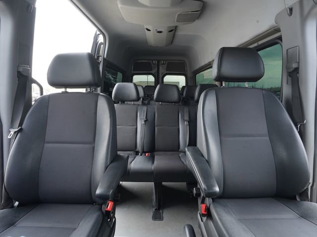 Used 2018 Mercedes-Benz Sprinter 2500 image 33