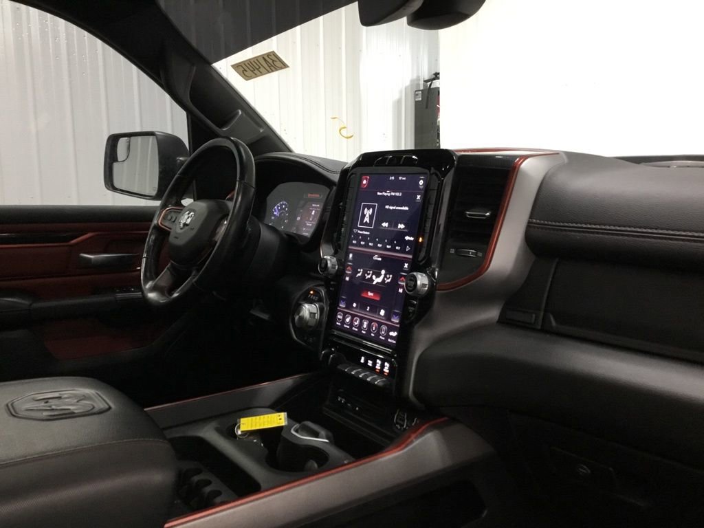 Used 2019 RAM 1500 Rebel w/ Level 2 Equipment Group image 25
