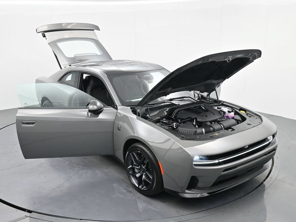 New 2026 Dodge Charger Scat Pack AWD/4WD image 41