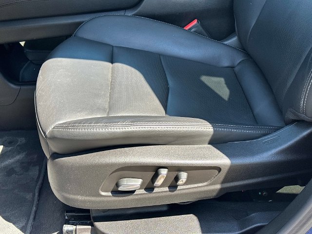 Certified 2023 Cadillac XT6 Premium Luxury w/ Technology Package AWD/4WD image 21