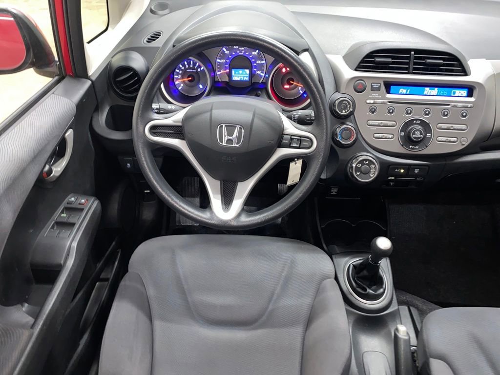 Used 2013 Honda Fit image 16