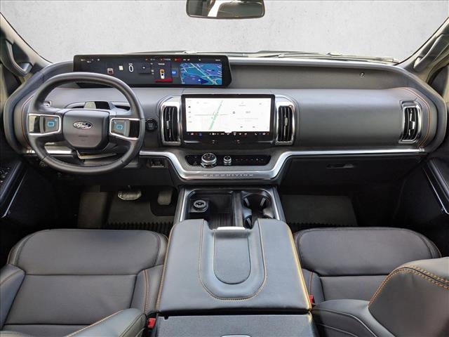New 2026 Ford Expedition Tremor image 13