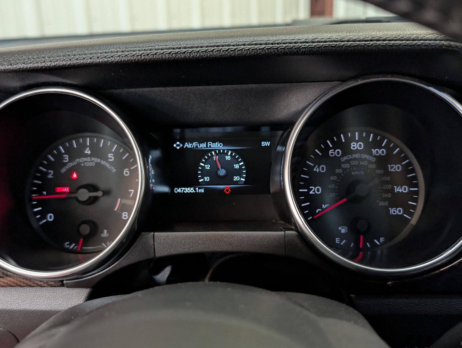 Used 2018 Ford Mustang GT Premium w/ GT Performance Package RWD image 16