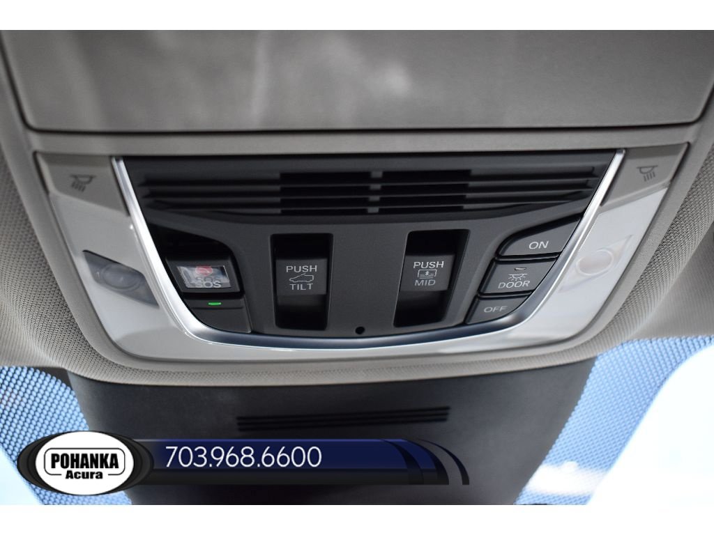 New 2026 Acura MDX w/ Technology Package AWD/4WD image 19