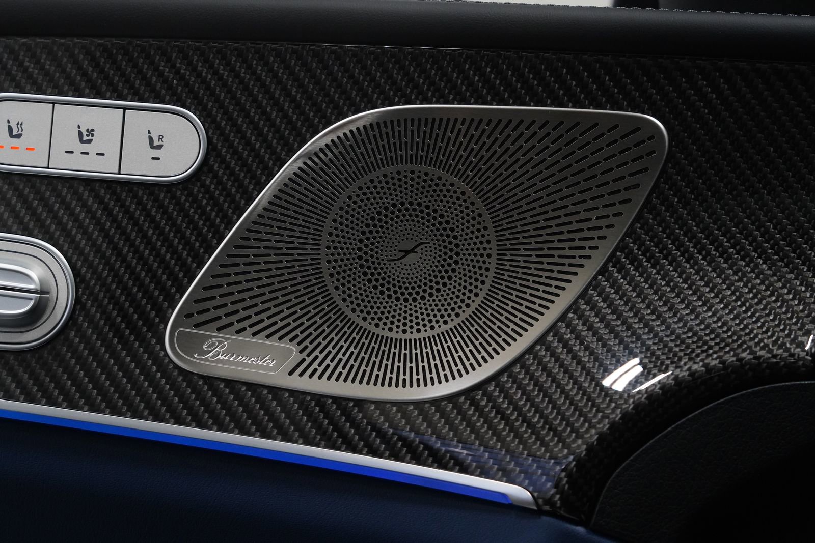 New 2026 Mercedes-Benz GLE 53 AMG 4MATIC Coupe image 32