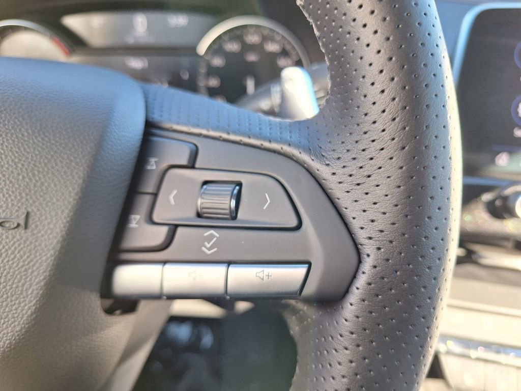 New 2026 Cadillac CT4 Sport image 18