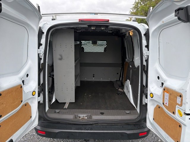 Used 2019 Ford Transit Connect XL image 11