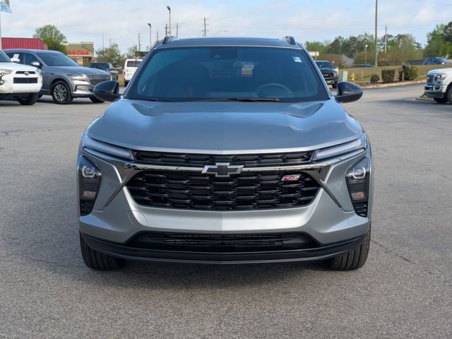 New 2026 Chevrolet Trax RS image 7