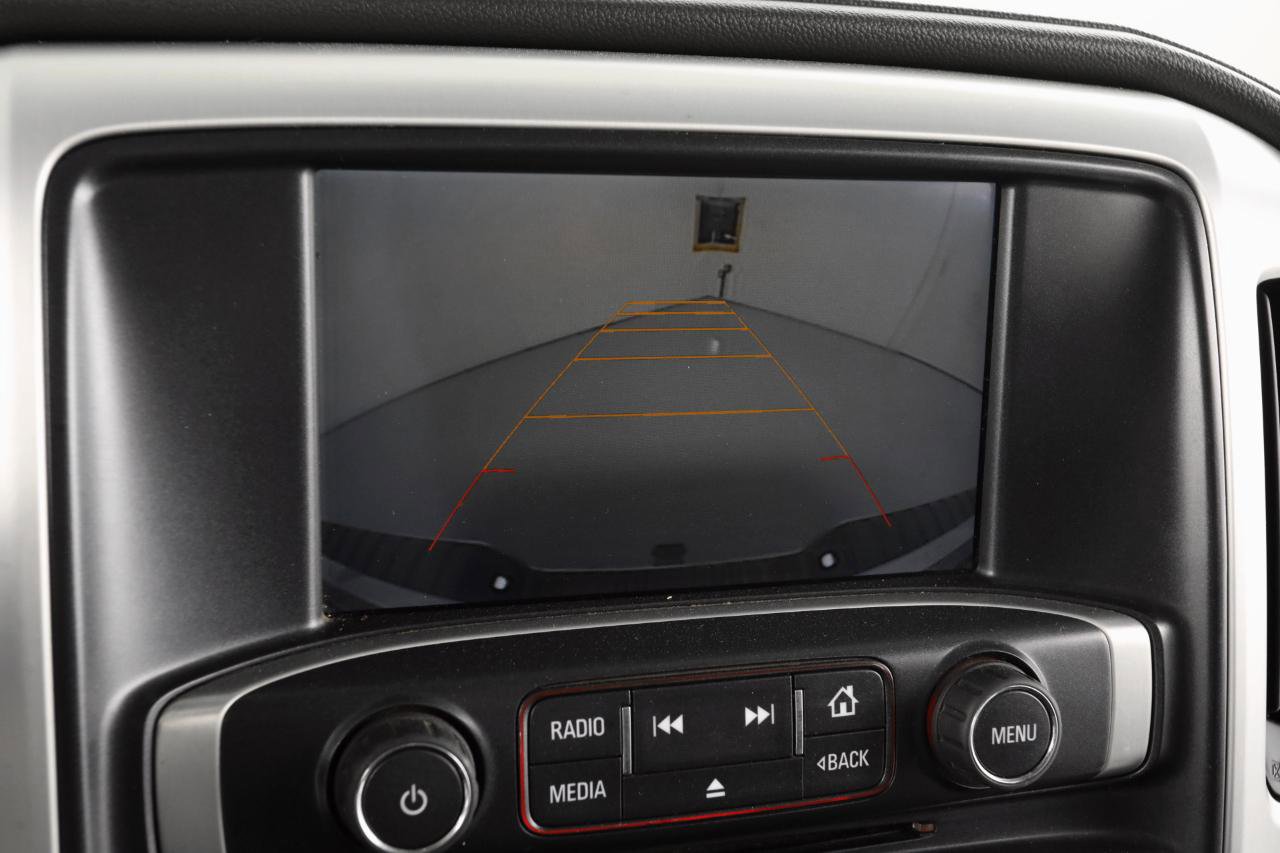 Used 2015 GMC Sierra 2500 SLE image 21