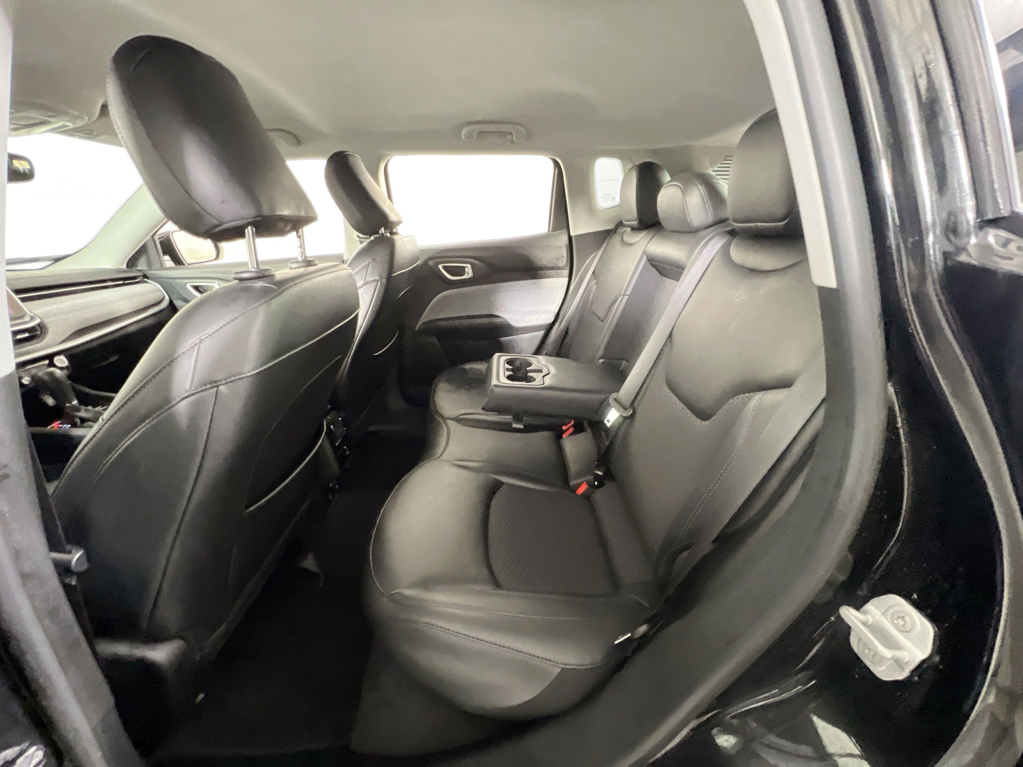 Used 2022 Jeep Compass Latitude w/ Convenience Group image 23