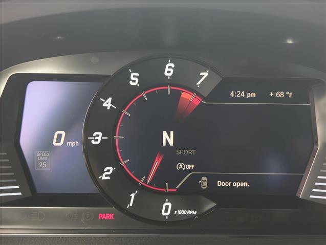 New 2026 Toyota Supra Premium image 17