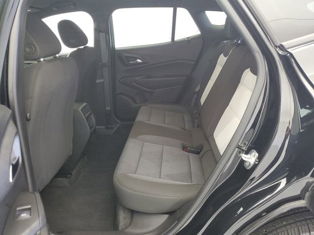 Used 2024 Chevrolet Trax RS FWD image 13