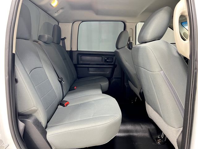 Used 2018 RAM 1500 Tradesman w/ Popular Equipment Group image 29