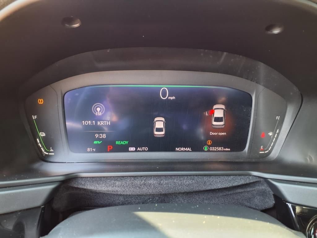 Used 2023 Honda Accord Sport image 14