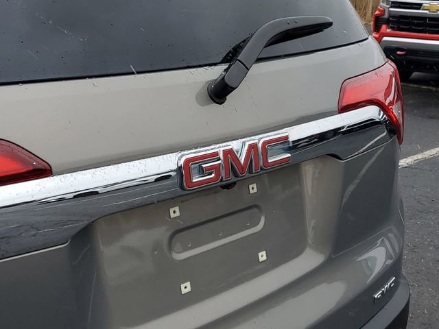 Used 2019 GMC Acadia SLE w/ Driver Alert Package I image 31