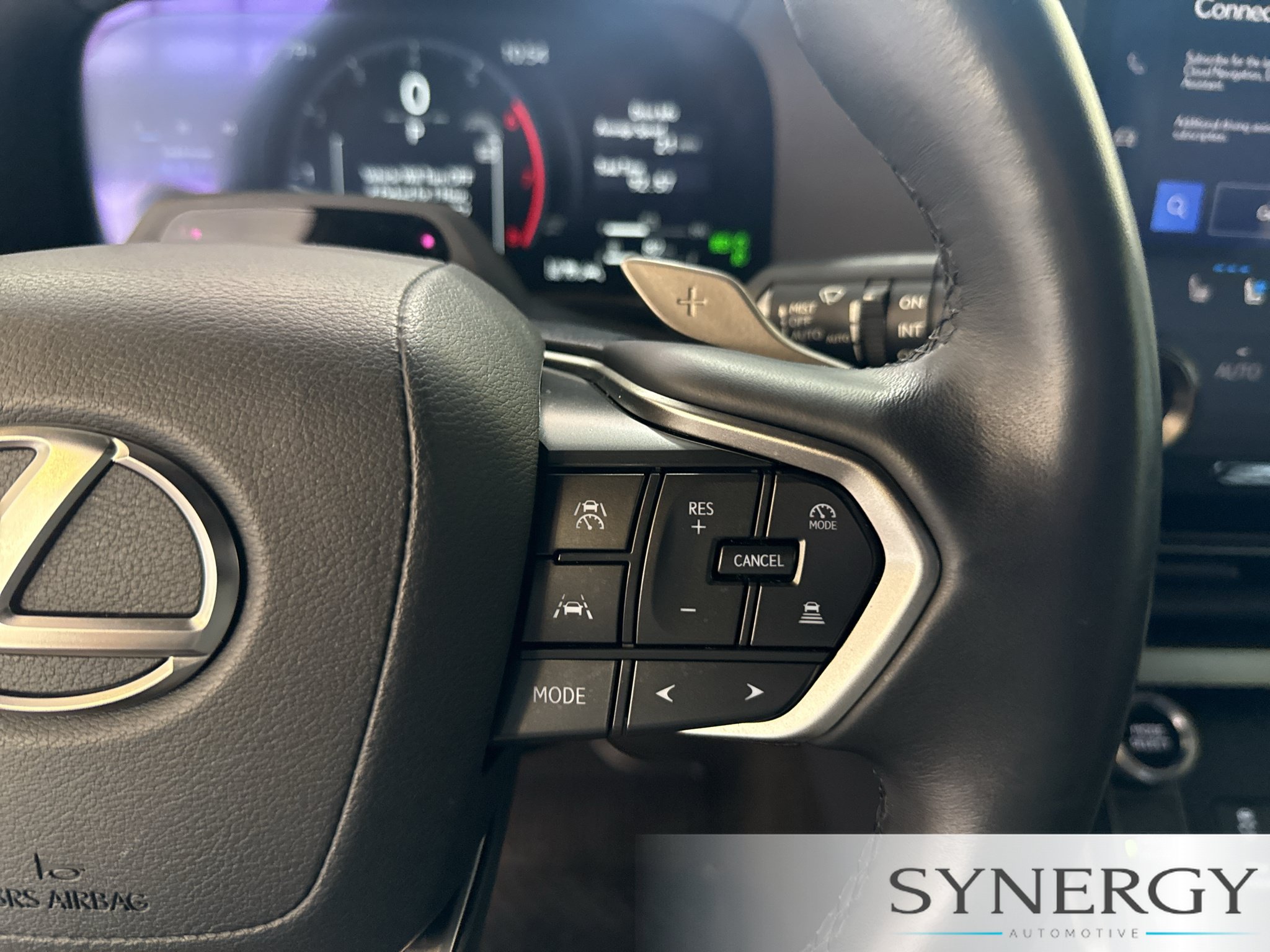 Used 2024 Lexus GX 550 w/ Accessory Package (Z1) AWD/4WD image 20