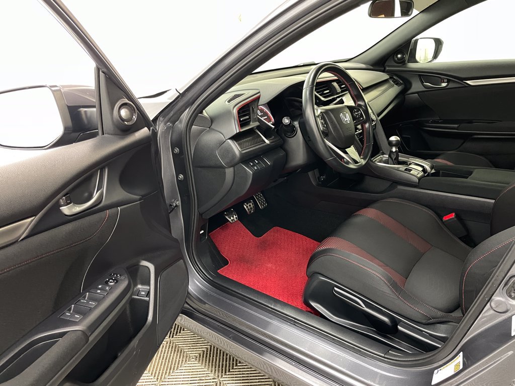 Used 2020 Honda Civic Si image 18