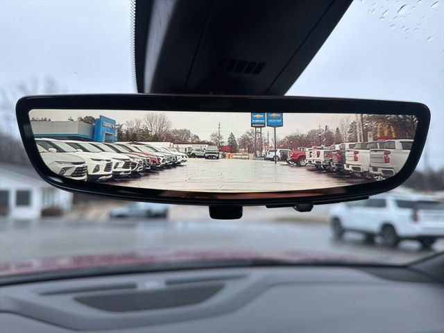 Certified 2024 Chevrolet Blazer RS w/ Driver Confidence II Package image 40