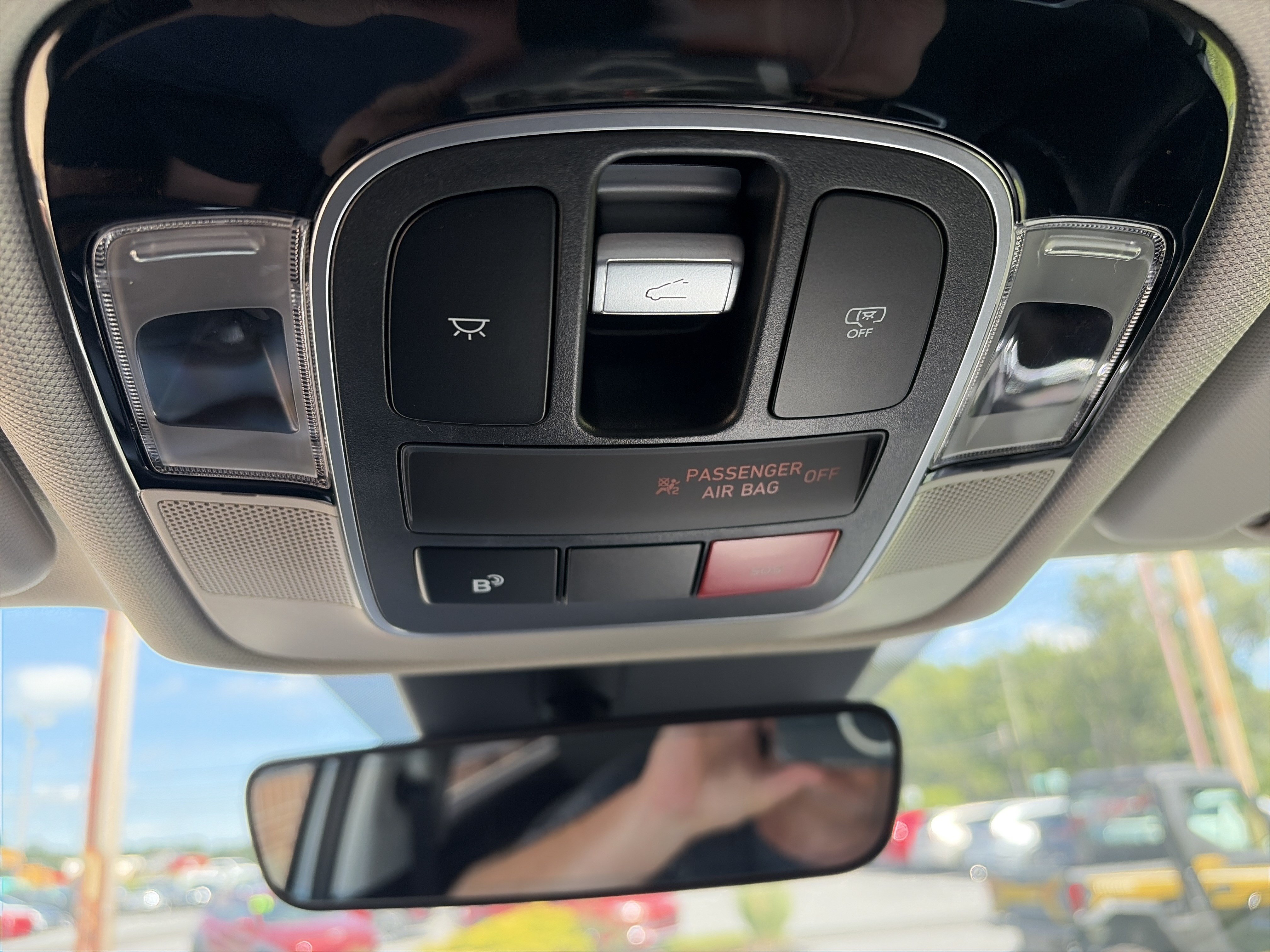 New 2026 Hyundai Tucson Limited AWD/4WD image 31