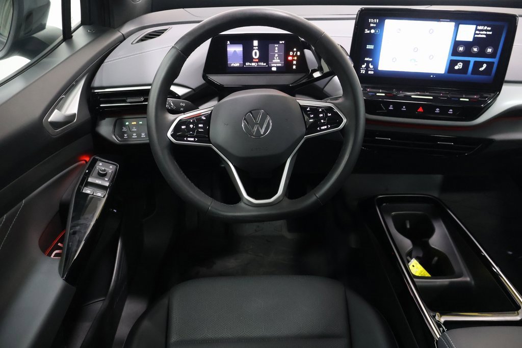Used 2023 Volkswagen ID.4 Pro S image 16