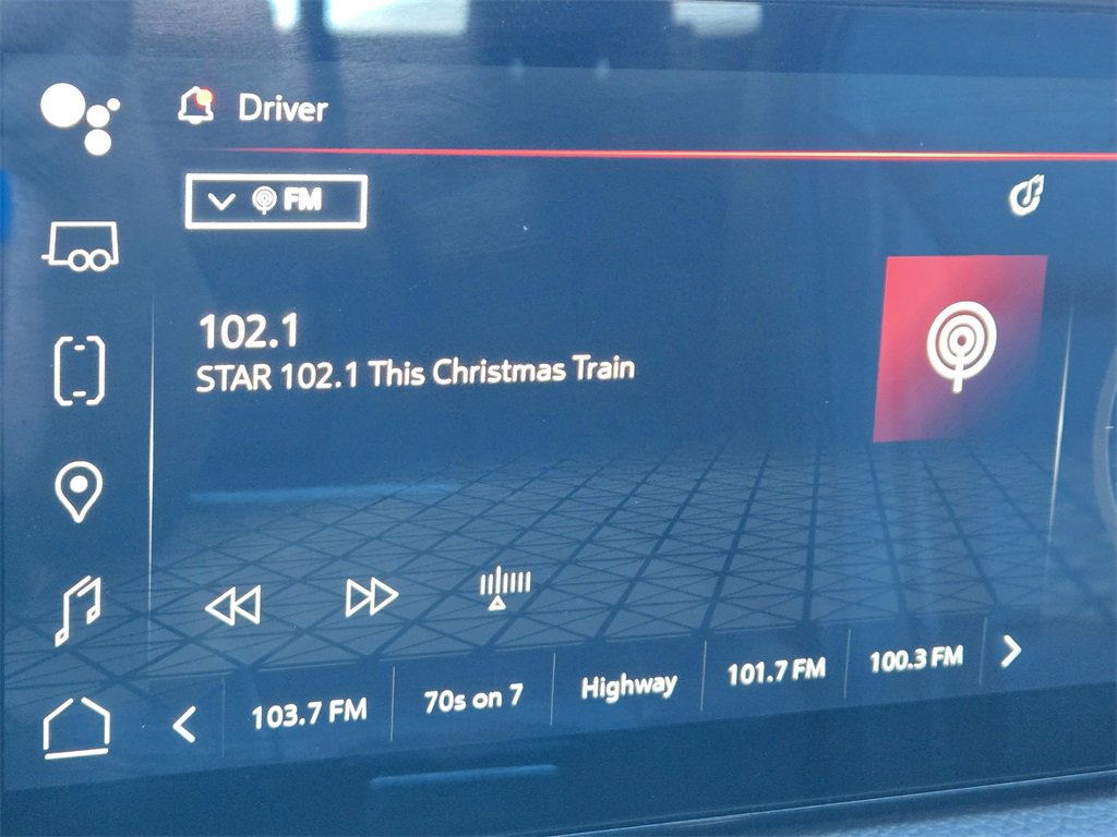 Used 2024 GMC Sierra 1500 Denali w/ Denali Reserve Package image 18