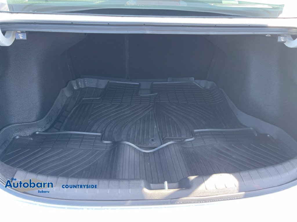 Used 2023 Kia Forte LXS w/ LXS Technology Package FWD image 22