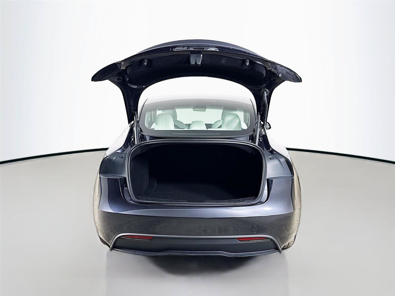 Used 2024 Tesla Model 3 Long Range RWD image 26