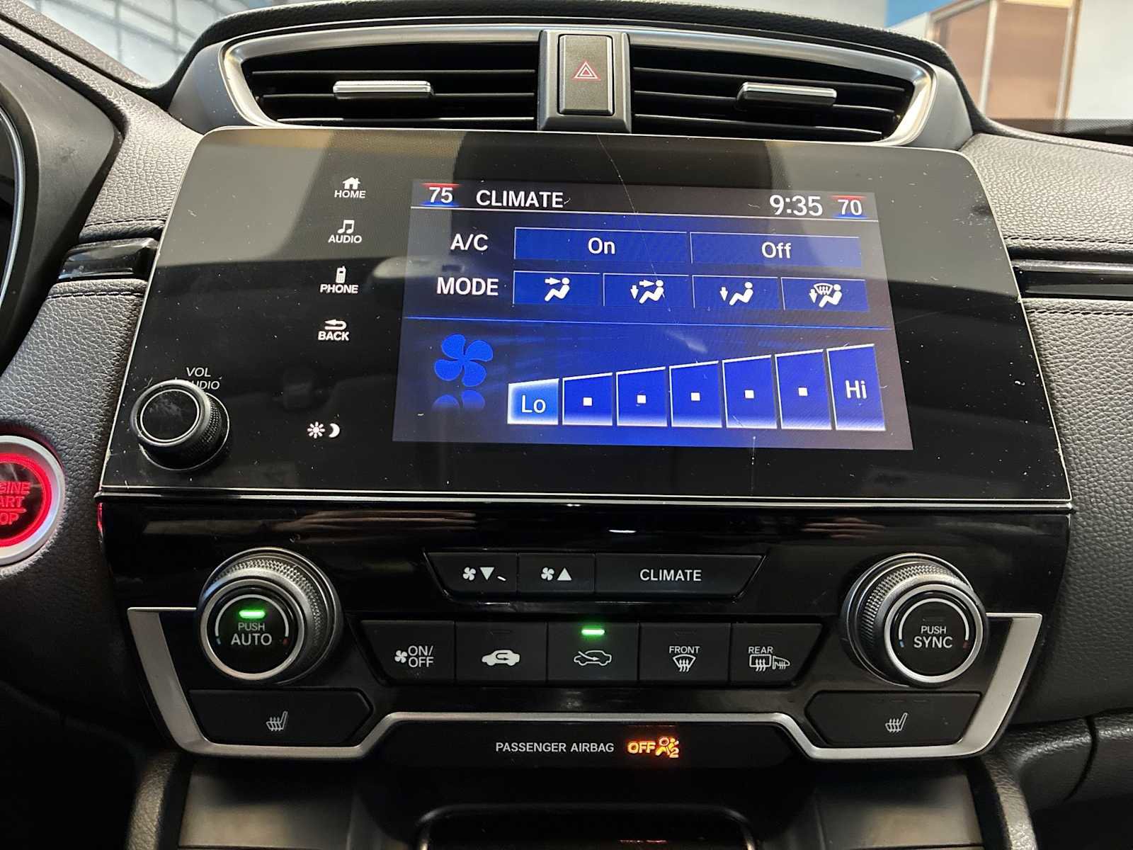 Used 2017 Honda CR-V EX-L image 17