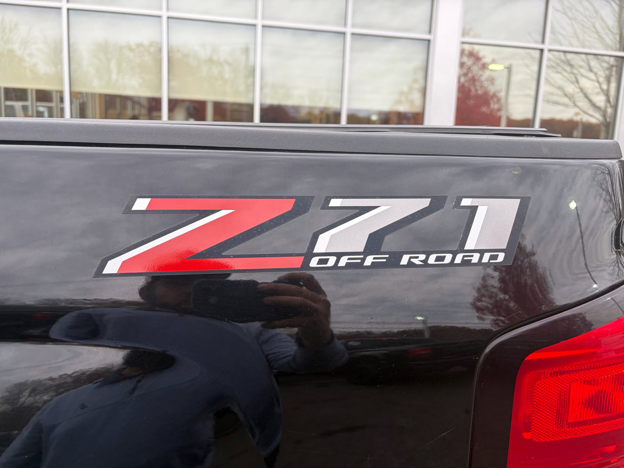 Used 2019 Chevrolet Silverado 3500 LTZ w/ Duramax Plus Package image 14