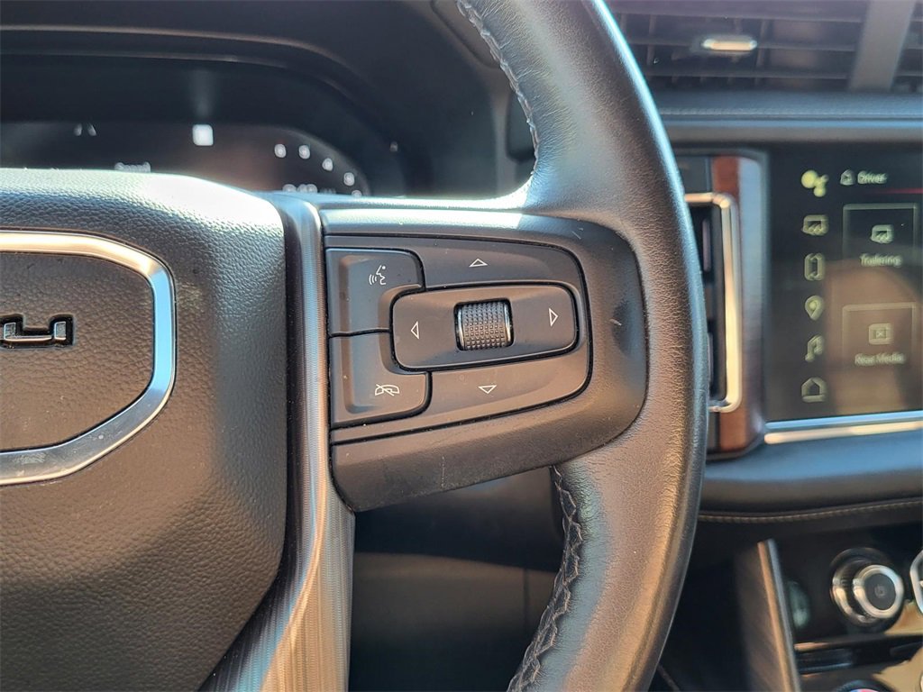 Used 2023 GMC Yukon XL Denali Ultimate image 24