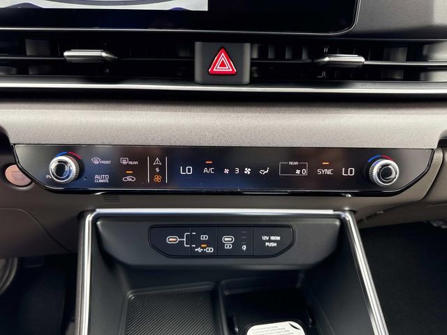 New 2026 Kia Carnival EX image 23